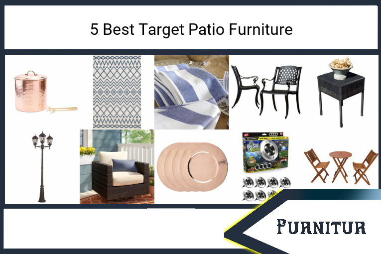 best target furniture